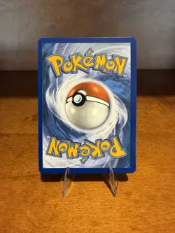 Pokemon TCG Meowth 106/094 Phantasmal Flames Illustration Rare MINT/Near Mint - Image 2