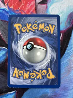 Pokemon 1999 TCG Machamp 1st Edition Base Set 8/102 Holo Rare - Image 2