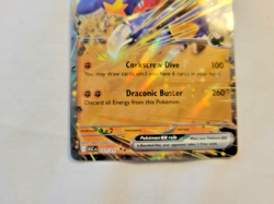 Pokemon 3 Lot Cynthia's Gible Gabite Garchomp ex! Ascended Heroes R Holos (NM) - Image 4
