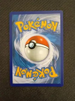 Galarian Ponyta SWSH013 Holo Pokemon 25th Anniversary General Mills Promo LP - Image 3
