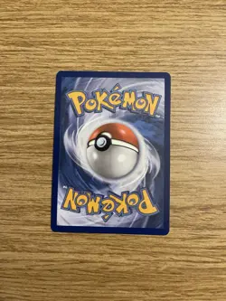 Pokemon TCG Me02 Phantasmal Flames Yamper 099/094 IR Holo EN 70 HP - Image 2