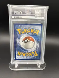 Pokemon TCG Dragonite Ex 106/108 Full Art XY Evolutions PSA 9 - Image 2