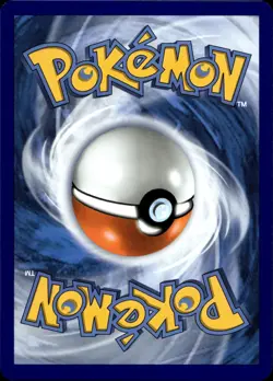 Team Rocket's Murkrow 127/182 Uncommon Destined Rivals Pokemon Reverse Holo NM - Image 2