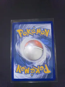 Pokemon TCG Rayquaza VMAX Crown Zenith Holo Ultra Rare - Image 2