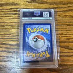 The Pokemon Company 2024 Greninja ex #132 PSA 10 English SV Promo Holo - Image 2