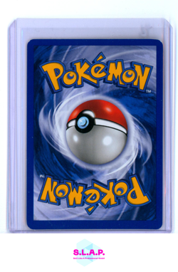 CHANSEY POKEMON 3/102 1999 BASE SET HOLO ENGLISH - Image 2