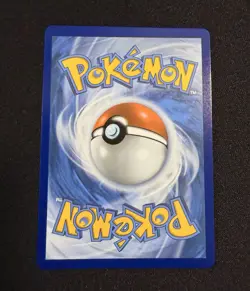 Mega Zygarde Ex 124/088 Me03: Pokemon Perfect Order Holo Gold! Well Kept! - Image 4