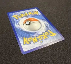 Mega Zygarde Ex 124/088 Me03: Pokemon Perfect Order Holo Gold! Well Kept! - Image 5