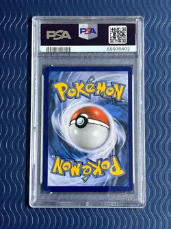 Pokemon 2020 Charizard Battle Academy Non-Holo Promo 3/70 PSA 9 - Image 2