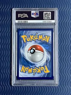Pokemon 2020 SWSH Vivid Voltage Charizard (Non-Holo) 025 PSA 9 - Image 2