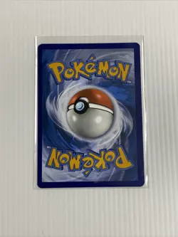 Pokemon Shining Fates Toxtricity Shiny Vault SV042/SV122 NM/M - Image 2
