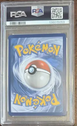 2022 Pokemon Giratina VSTAR #131/196 SWSH Lost Origin Holo GEM MINT - Image 2