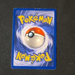 Pokemon TCG Dragonair 18/102 Base Set Uncommon Regular English 80 HP Arita 1999 - Image 2