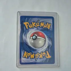 Dark Blastoise 20/82 Team Rocket Regular Pokemon - Image 2