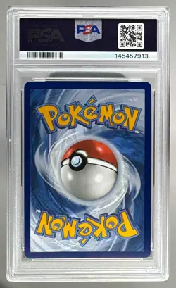 2023 Pokemon Sword & Shield Crown Zenith 020 Radiant Charizard PSA 10 145457913 - Image 2