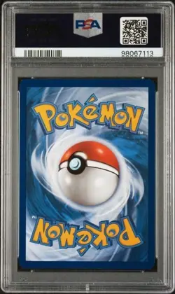 GARDEVOIR EX #217 PSA 8 • 2024 POKEMON PAF EN-PALDEAN FATES SHINY ULTRA RARE - Image 2