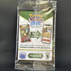 Pokemon Umbreon EX 060/131 Sealed Prismatic Evolutions Stamp Stamped Sealed - Image 2