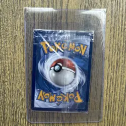 *SEALED* Snorlax 051 - Scarlet & Violet 151 Pokemon Center Stamped Promo - Image 2
