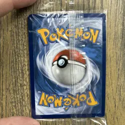 *SEALED* Snorlax 051 - Scarlet & Violet 151 Pokemon Center Stamped Promo - Image 4