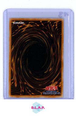 AUFRICHTIG YUGIOH LIGHT OF DESTRUCTION HR JP LODT-JP001 2008 - Image 2