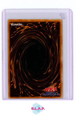 CHIMERATECH-UBERDRACHE YUGIOH POWER OF THE DUELIST UR JP POTD-JP034 2006 - Image 2