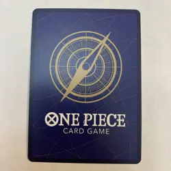 Nico Robin (055) EB03-055 Extra Booster: One Piece Heroines Edition TCG SR Foil - Image 5