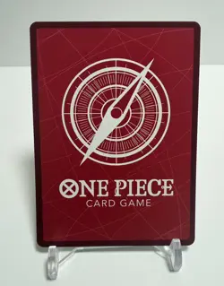 Monkey.D.Luffy Release Event Leader One Piece TCG - Image 2