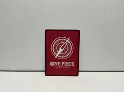 ONE PIECE Hannyabal EB01-021 Alt Art Memorial Collection - Image 2