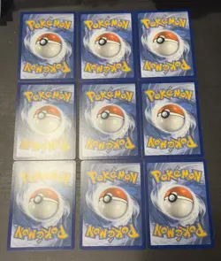 Pikachu 19/68 Hidden Fates NM Pokemon Card TCG (9) - Image 2
