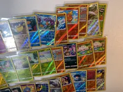Pokemon TCG - Sun & Moon : Celestial Storm Reverse/Holo Lot - 29 Cards - Image 3