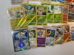 Pokemon TCG - Sun & Moon : Celestial Storm Reverse/Holo Lot - 29 Cards - Image 4