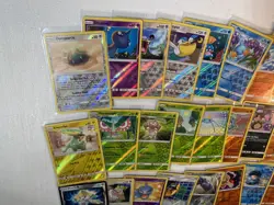 Pokemon TCG - Sun & Moon : Celestial Storm Reverse/Holo Lot - 29 Cards - Image 5