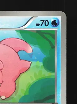 Slowpoke 016/069 Dark Rush NM 1st ED Japanese Pokemon Card TCG - Image 5