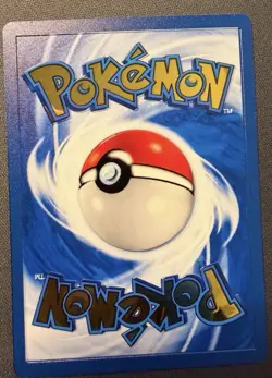 Pokemon Pikachu TCG Gold Metal Celebrations Ultra Premium Collection Card 58/102 - Image 2