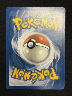 Torchic 67/108 Reverse Holo Power Keepers Heavily Played Pokemon Card - Image 2