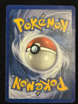 Dusclops 17/100 Reverse Holo Crystal Guardians Stamped HP Pokemon Card - Image 2