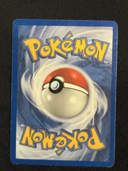 Togetic 14/109 Holo Rare Team Rocket Returns Heavily Played Pokemon Card - Image 2