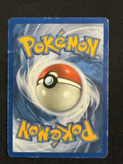 Piplup DP03 Holo Diamond and Pearl Promos Heavily Played Pokemon Card - Image 2