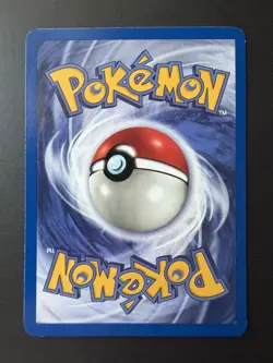 Pokemon 2000 Team Rocket 1st Edition Dark Charizard 21/82 Non-Holo Rare Card - Image 4