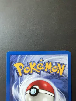 Pokemon 2000 Team Rocket 1st Edition Dark Charizard 21/82 Non-Holo Rare Card - Image 5