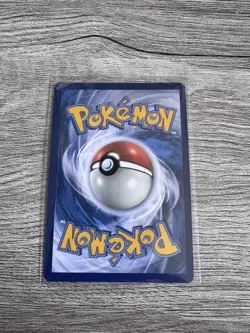 Meowth ex 107/088 Perfect Order Pokemon TCG Card NM, Pack Fresh - Image 2