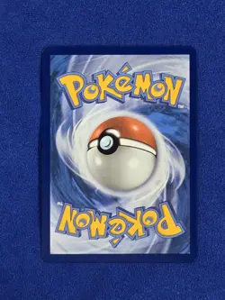 Pokemon TCG SM Lost Thunder 42/214 Typhlosion Rare Holo Card - Image 2