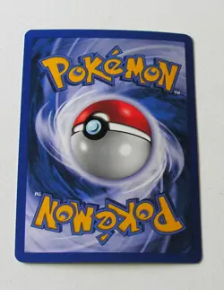 2004 Pokemon Absol 96/95 Team Magma vs Team Aqua Holo Card - Image 2