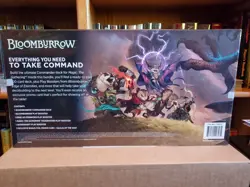 Magic the Gathering - Bloomburrow Squirreled Away Commander Deck Kit - Costco - Image 2