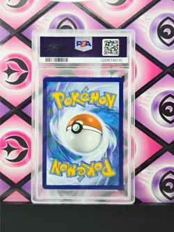 Pokemon MEW EN-151 Charizard ex Ultra Rare 006 PSA 10 GEM MINT Ships Fast!!! - Image 2