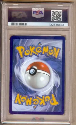 2024 POKEMON GRENINJA EX TWILIGHT SPECIAL ILLUSTRATION #214 PSA 10!! - Image 2