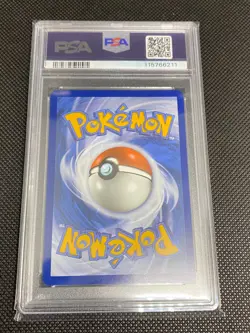 Pokemon 2023 Parasol Lady 255/182 Full Art SIR Paradox Rift GEM MINT PSA 10 - Image 2