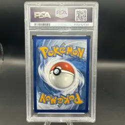 Pokemon 2024 SVP en Kingambit SFA Illustration Coll #130 PSA 10 - Image 2