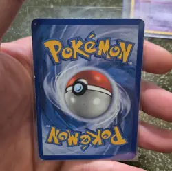 Pokemon TCG Rhyperior LV.X Legends Awakened Ultra Rare Holo 145/146 2008 - Image 2
