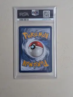PSA 10 Pokemon Flying Pikachu VMAX 2021 Celebration 007/025 - Image 2